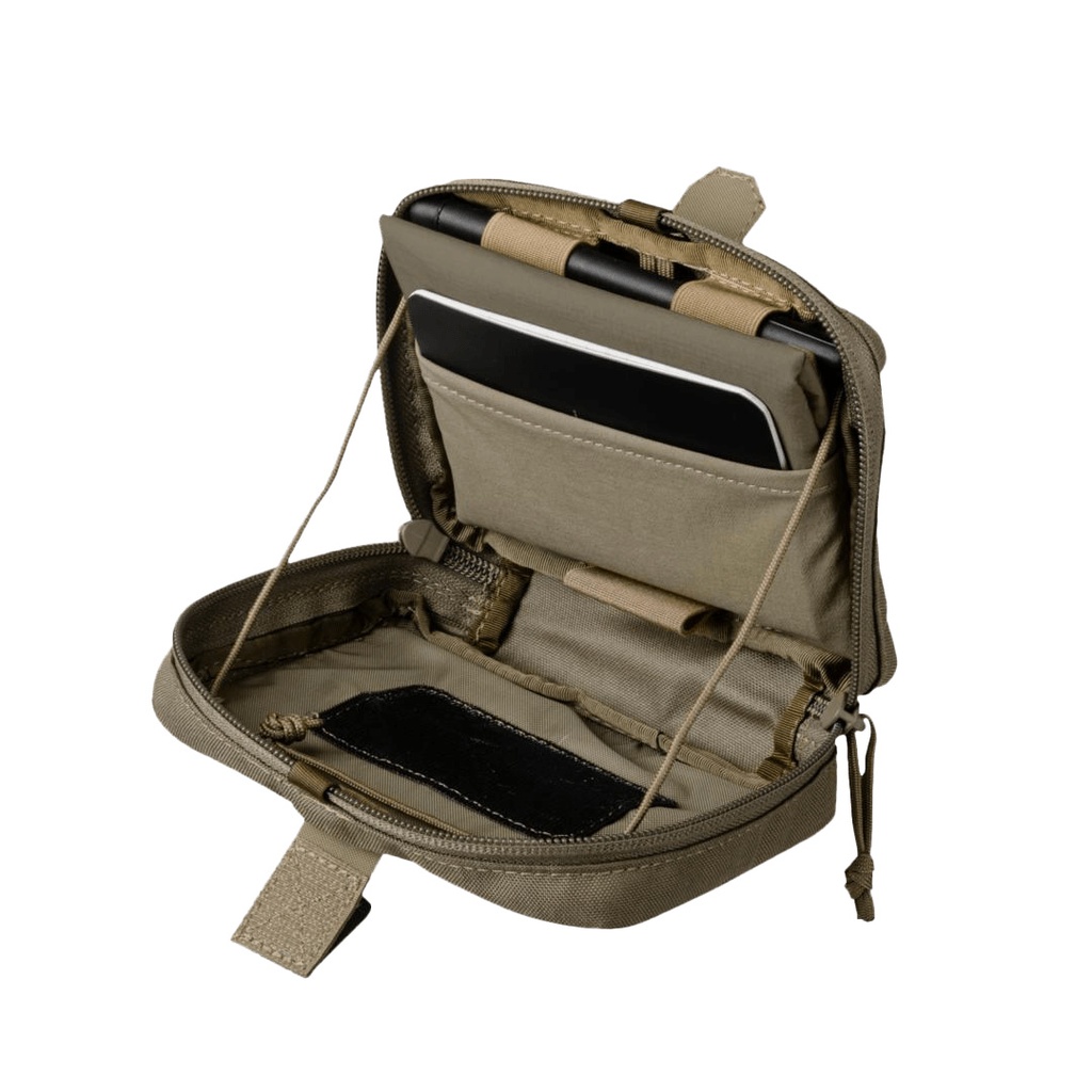 Direct Action® JTAC Admin Pouch® Ranger Green | Reconbrothers